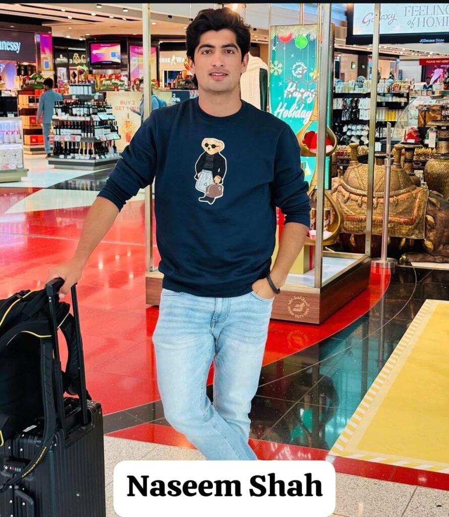 Most Handsome Cricketer in India