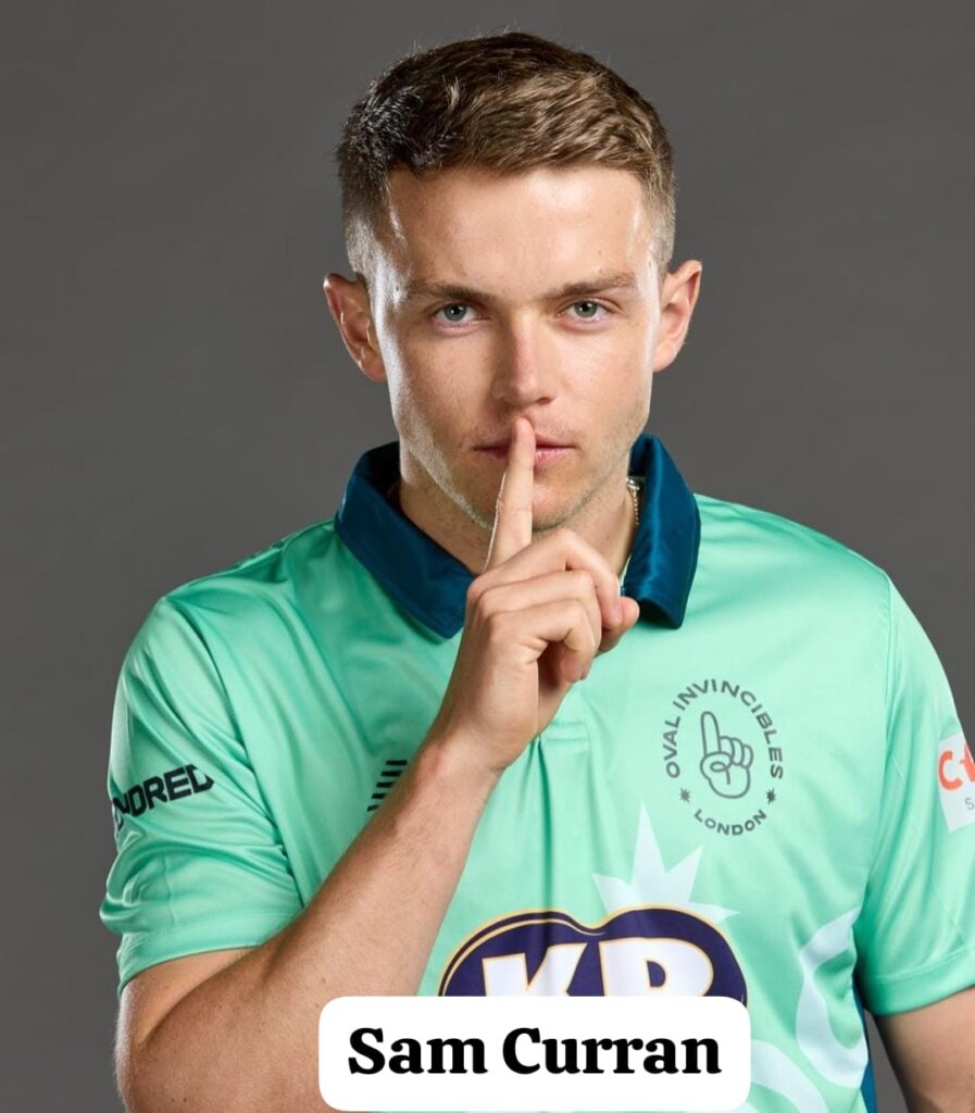 Most Handsome Cricketer in India