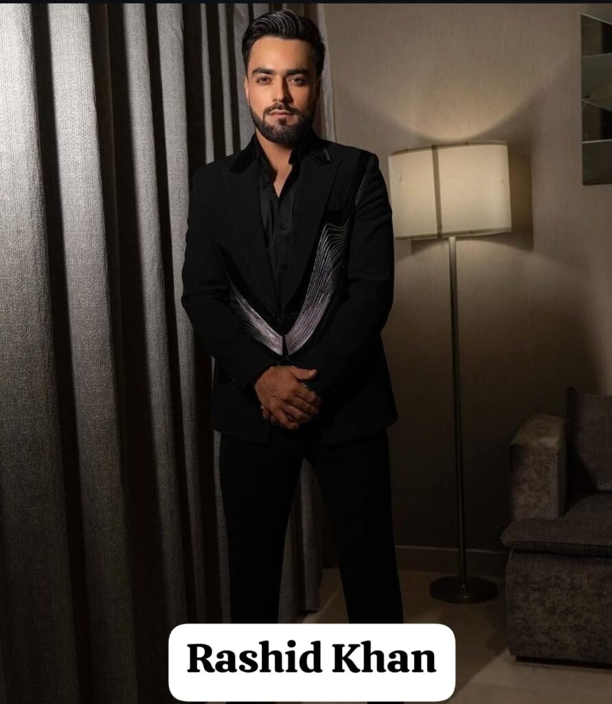 Most Handsome Cricketer in India