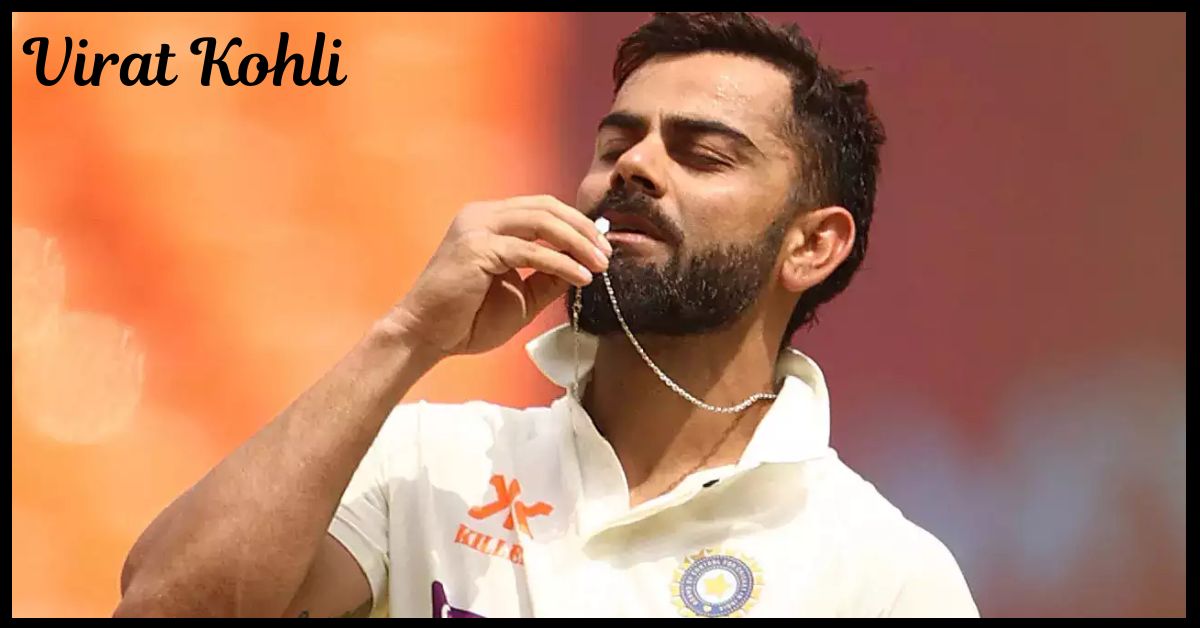 Virat Kohli Net Worth 2025