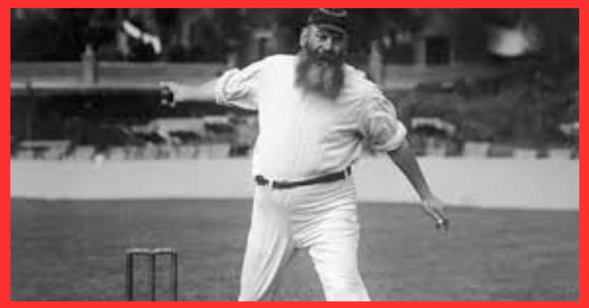 Who is the Godfather of Cricket?
