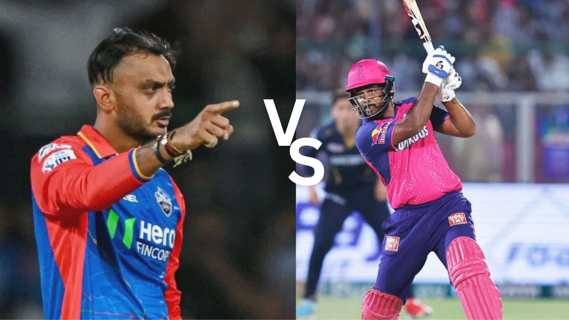 DC vs RR IPL Dream11 Team Prediction Today